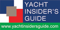 YACHT INSIDER'S GUIDE